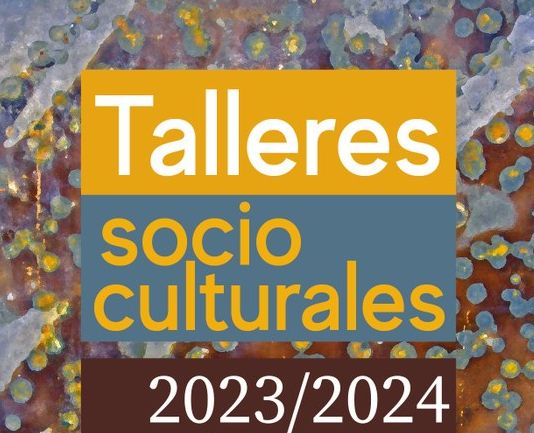 Talleres del Distrito Este, Alcosa y Torreblanca 2023-2024